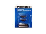 PANASONIC WES9839P Combo FoilBlade For ES4025
