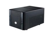 COOLER MASTER RC 130 KKN1 Cooler Master Elite 130 Mini ITX Computer Case with Mesh Front Panel and Water Cooling Support