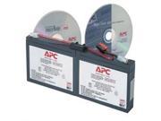 APC RBC18 Replacement Battery 18