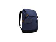 CASE LOGIC LODP115BLUE LoDo Large Backpack Blue