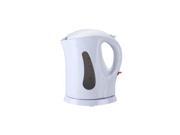 BRENTWOOD APPLIANCES KT 1610 1L Cordless Water Kettle White
