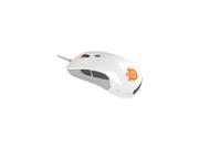 STEELSERIES 62354 Rival 300 Mouse White