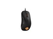 STEELSERIES 62351 Rival 300 Mouse Black