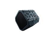 GRACE DIGITAL AUDIO GDIEGPB101 Floating Bluetooth Speaker Blk