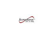 SUPERSONIC SC 6503 6.5 500W Pr 2Way Car Spkrs