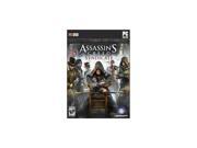 UBISOFT UBP60811060 Assassins Creed Syn Day 1 PC