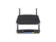 LINKSYS EA2750 N600 Dual Band Router