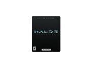 MICROSOFT CV3 00004 Halo 5 Limited Edition XOne