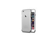 MACALLY JBUMP6MGR Gray iPhone6 Bumper Case