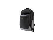TARGUS TCG665 15.6 CityGear II Backpack