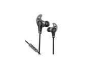SMS AUDIO SMS EB SPRT BLK In Ear Wired Headphones Black