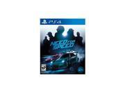 ELECTRONIC ARTS 36861 Need for Speed US FR PS4