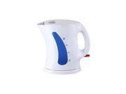 BRENTWOOD APPLIANCES KT 1620 2L Cordless Water Kettle White