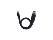 GEAR HEAD LC9500BLK 10 Lightning Cable Black