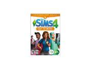 ELECTRONIC ARTS 73314 The Sims 4 Get To Work PC