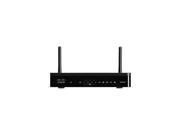 CISCO WRP500 A K9 Wireless Router
