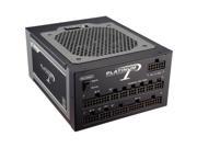 SEASONIC PLATINUM 860;SS 860XP2 Seasonic PLATINUM 860 860W 80 PLUS Platinum ATX12VEPS12V Power Supply w Active PFC