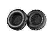 SENNHEISER ELECTRONIC 504150 REPLACEMENT EAR CUSHION LEATHER