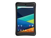 VISUAL LAND ME8QIBP16GBBLK 8QI 8IN 16GB ANDROID LOLLIPOP