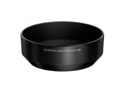 OLYMPUS V324492BW000 Olympus LH 49B Lens hood for Zuiko Digital 25mm F2.8