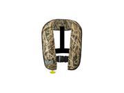 MUSTANG SURVIVAL MD2014 CM Mustang MIT 100 Inflatable Manual PFD Camo