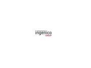 INGENICO IMP350 01P1575A ISMP IPOD PAYMENT TERMINAL