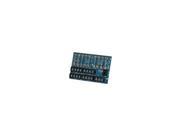 ALTRONIX PD8CB Power Distribution Module Co CONVERTS ONE INPUT TO EIGHT