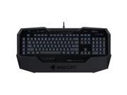 ROCCAT ROC 12 721 AM ISKU ILLUMINATED GAMING