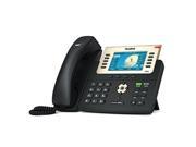 YEALINK YEA SIP T29G Yealink Executive IP Phone w POE