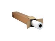 Designjet Large Format Instant Dry Gloss Photo Paper 24 x 100 ft. White