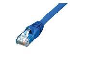 Comprehensive Cable and Connectivity CAT6A 10BLU 10FT CAT6A PATCH CABL BLUE