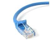 STARTECH.COM PCK 20XN6PATCH7BL 20 PACK 7 ft Blue Snagless Cat6 UTP Patch Cable ETL Verified