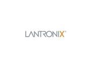 LANTRONIX 500 163 R 6FT NULL MODEM CABLE DB9F TO