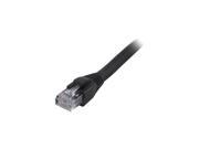 Comprehensive Cable and Connectivity CAT6 3PROBLK EE 3FT PRO CAT6 ETHERCON CABL