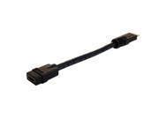 Comprehensive Cable and Connectivity HDP J 6PROBLK 6FT PRO AV IT HDMI EXTENSION