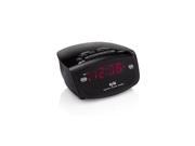 WESTCLOX SXE86001 SXE 0.6 Alarm Clock Radio