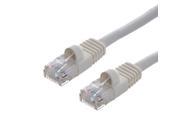Comprehensive Cable and Connectivity CAT5 350 25WHT 25FT CAT5E PATCH CABL WHITE