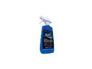 MEGUIAR S M4716 Meguiars Hard Water Spot Remover 16 oz.