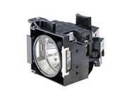 EREPLACEMENT ELPLP45 ER eReplacements Premium Power Products ELPLP45 Projector lamp for Epson EMP 6010 6110 PowerLite 6110i