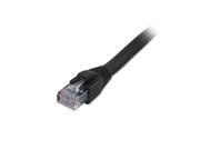 Comprehensive Cable and Connectivity CAT6S 15PROBLK 15FT CAT6 HEAVY DUTY PATCH BLK