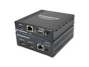 Comprehensive Cable and Connectivity CHE HDBT322 HDBASET EXTENDER DUAL HDMI OUT