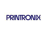 PRINTRONIX T83X6 1100 0 T8306 Thermal Transfer Printer 6 wide 300dpi