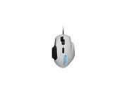 ROCCAT ROC 11 901 AM NYTH GAMING MOUSE WHITE