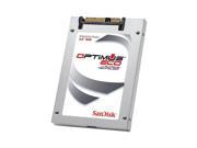 SANDISK SDLKOCDR 800G 5CA1 SanDisk Optimus Eco SDLKOCDR 800G 5CA1 800GB 2.5 inch SAS2 Solid State Drive eMLC