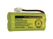 CLARITY 50613.002 Replacement Battery