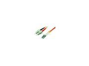 Comprehensive Cable and Connectivity LC SC MM 5M 5M LC SC DUPLEX MULTIMODE