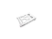 QNAP SP X20 TRAY HDD Tray without key lock white plastic