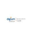 DIGIUM INC. 1SWXGSUB100R 100 Switchvox Gold Subscriptions for 100 Users Renewal RFA