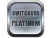 DIGIUM INC. 1SWXPSUB1 1 Switchvox Platinum Subscription for 1 User RFA