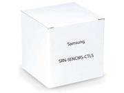 SAMSUNG SRN SENCMS CTLS CMS Control Server Enterprise Quad Core Xeon E3 1220 v3 3.1GHz 8GB RAM 1TB 7200rpm SATA Enterprise Hard Drive Windows 2008 R2 SP1 Se